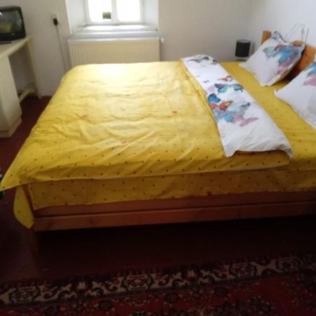 Camping Aviator Busteni, Camere Buşteni Exterior foto