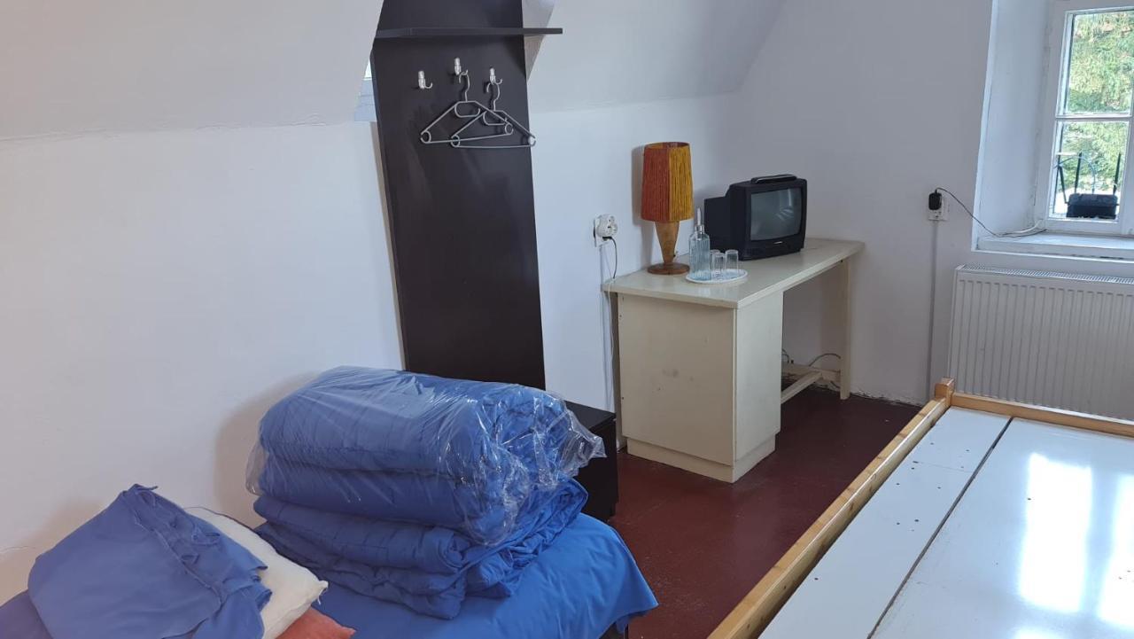 Camping Aviator Busteni, Camere Buşteni Exterior foto