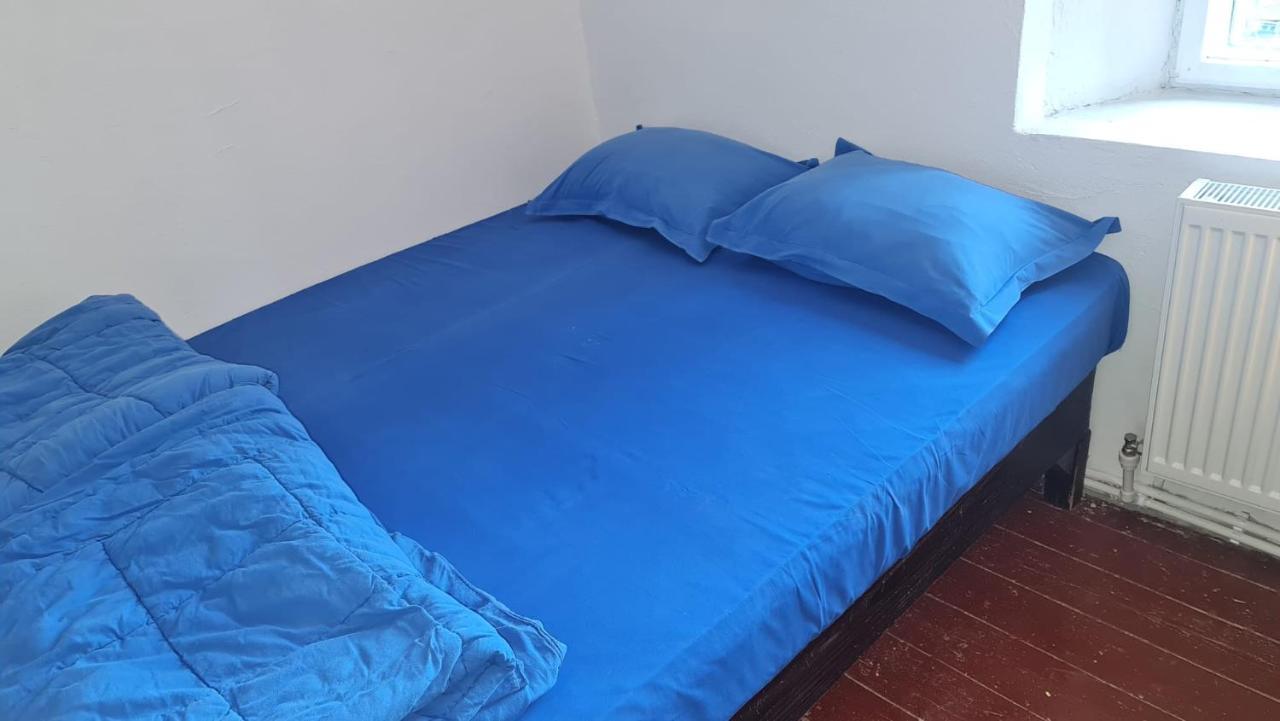 Camping Aviator Busteni, Camere Buşteni Exterior foto